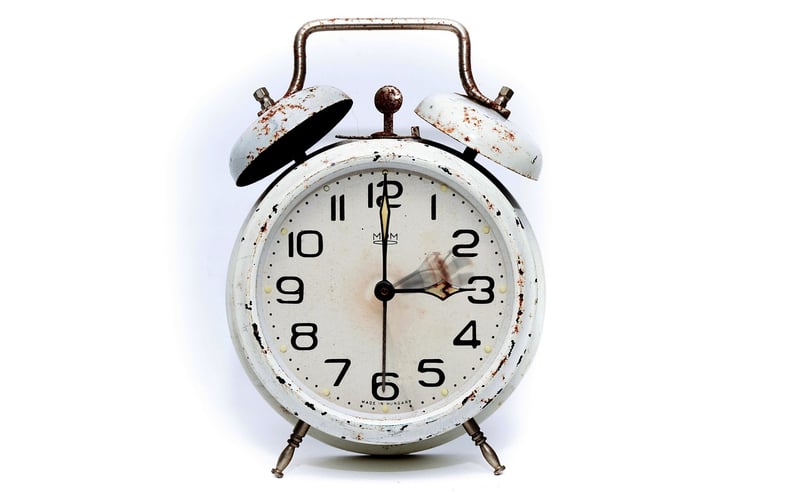 Time Loop Avoidance